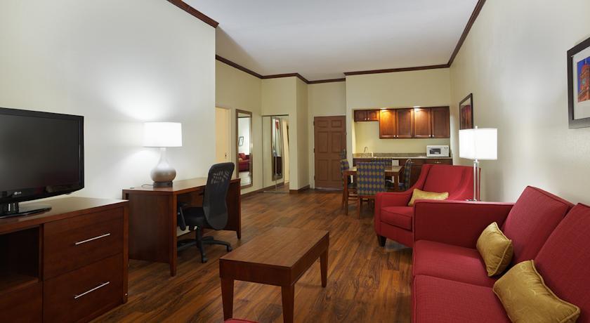 Comfort Suites Richmond Buitenkant foto